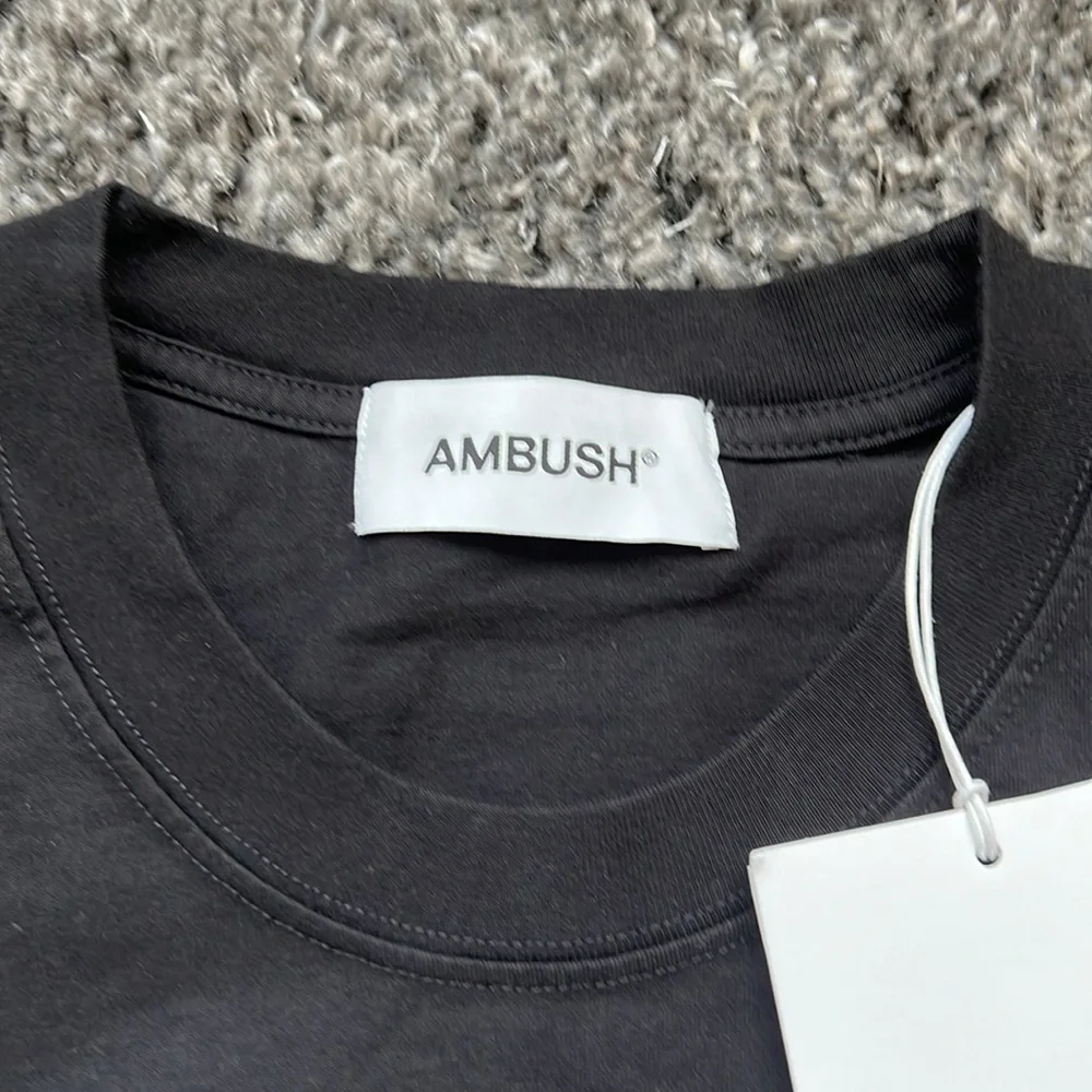 AMBUSH T-Shirt - Picture 3 of 8